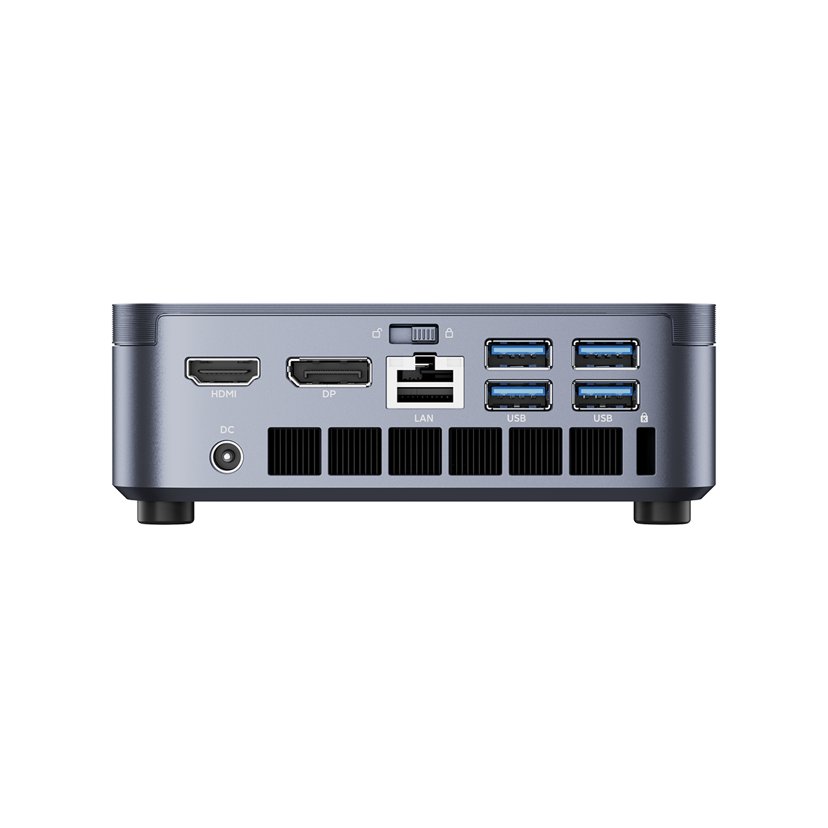 ACEMAGIC M5 Intel® Core™ i9-14900HX/i7-14650HX Mini PC