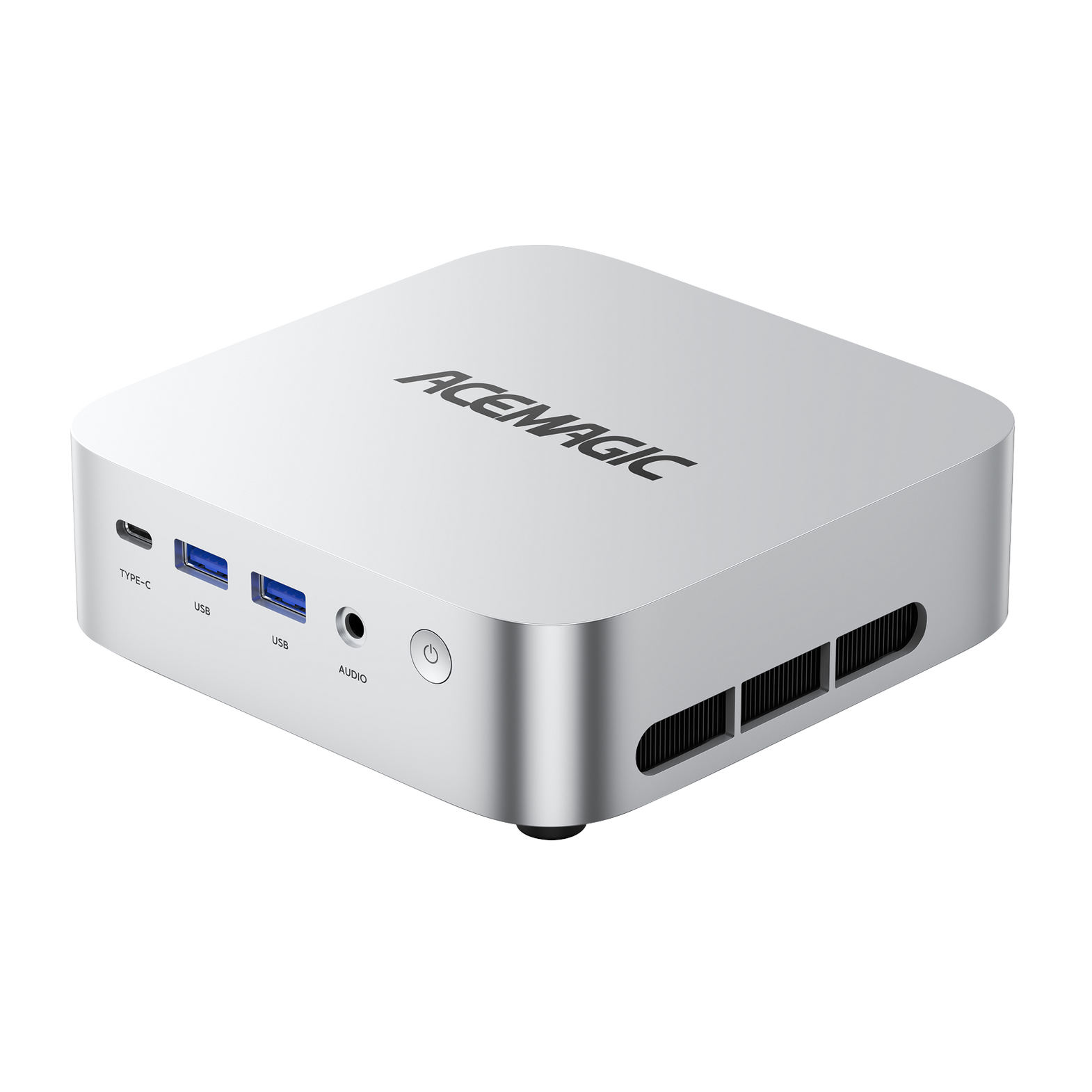 Why Does ACEMAGIC & AOC Collaborate on T8PLUS Have Two LAN Ports? A Co