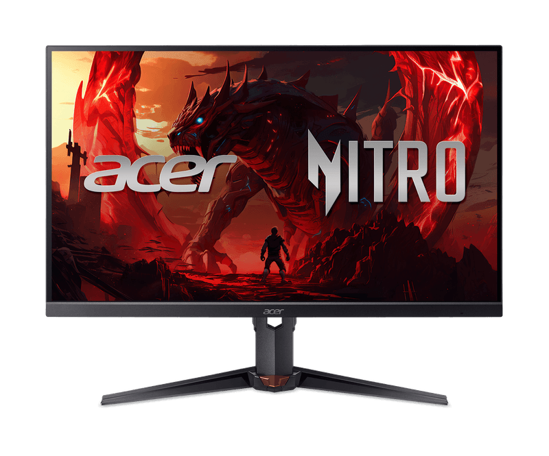 Monitor Acer Nitro XV240 F6bm Tela 24.1