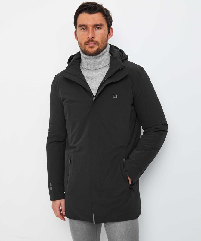 UBR Waterproof Regulator Parka