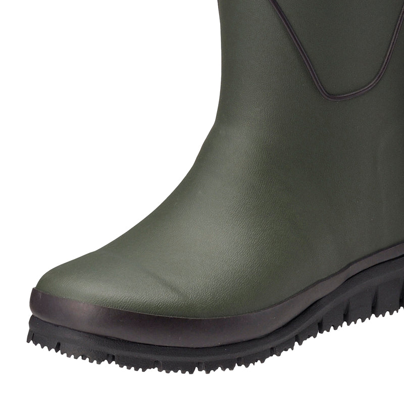 モントレ FB-178 オリーブ