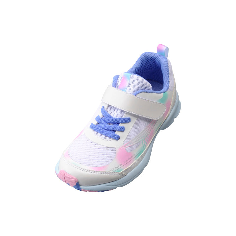 瞬足 LJ-810 白｜CODE-ZERO2｜2E