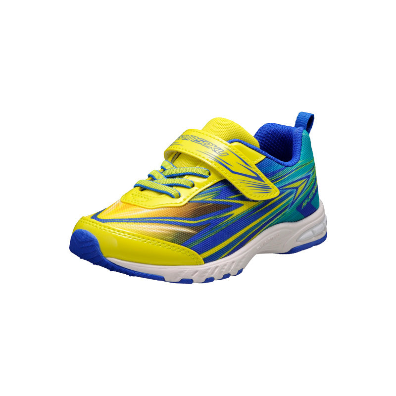 瞬足 JC-177 イエロー｜Hi-STANDARD｜2E