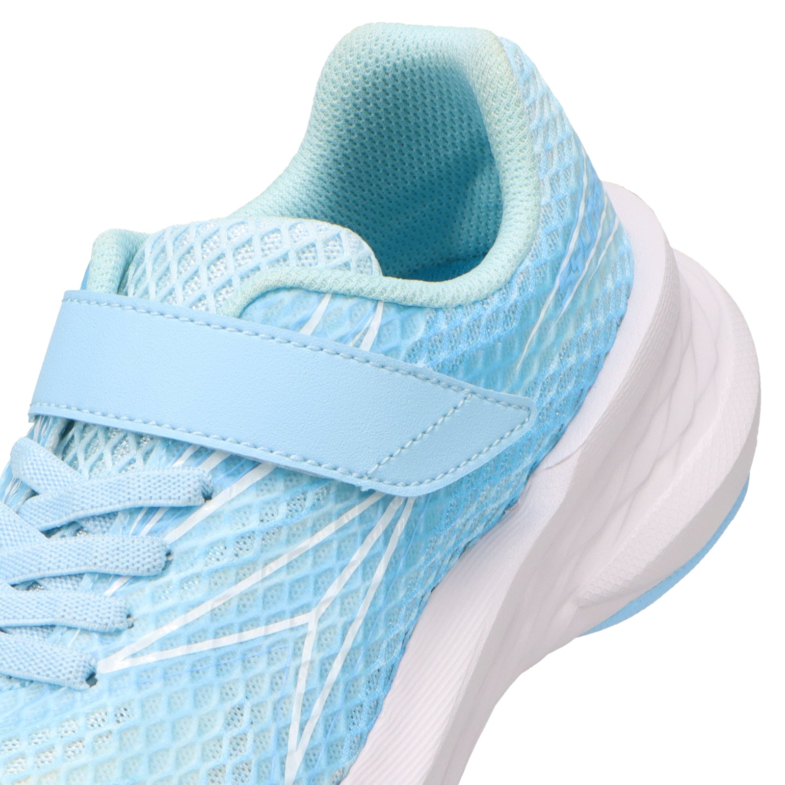 瞬足 JJ-242 サックス｜女の子向け｜反発力を推進力に変える｜2.5E