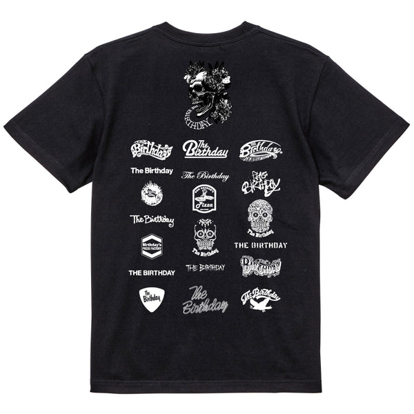 rockin' blues-The Birthday