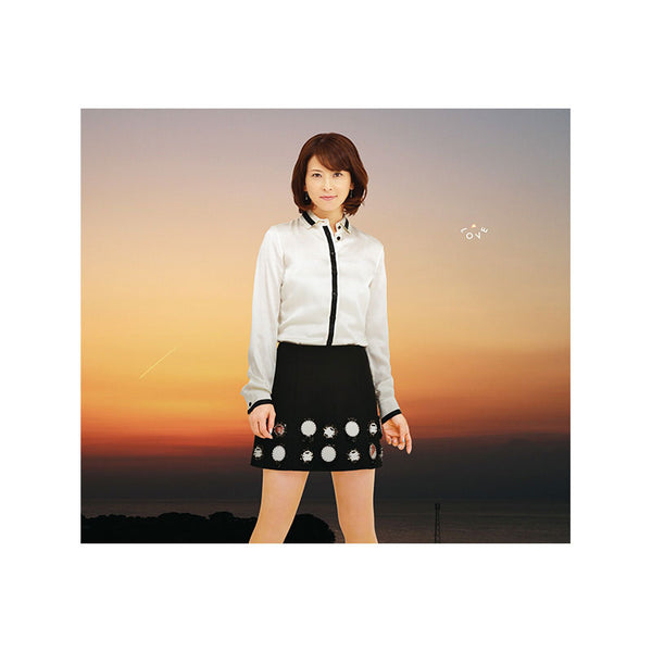 デビュー25周年企画 森高千里 セルフカバー シリーズ 