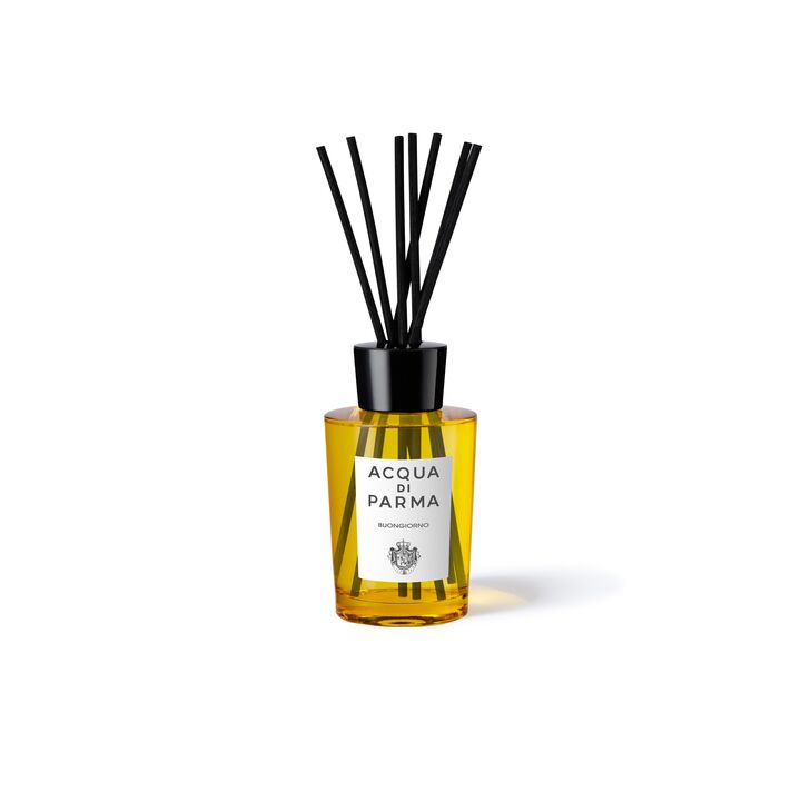 ボンジョールノ ルームディフューザー - アクア ディ パルマ公式