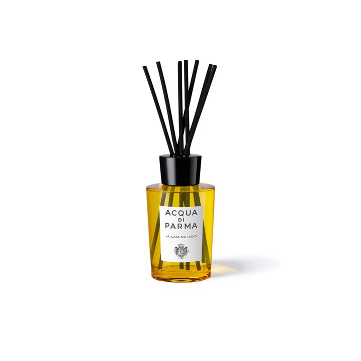 ラ カサ スル ラーゴ ルームディフューザー - アクア ディ パルマ公式