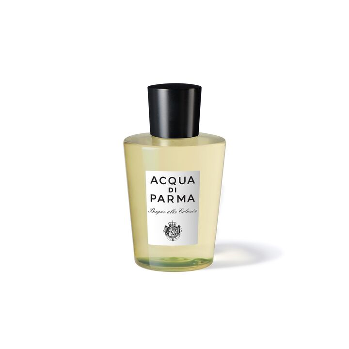 コロニア シャワージェル - アクア ディ パルマ公式