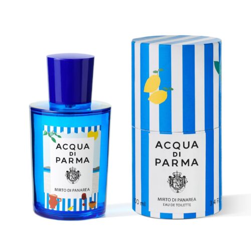 Mirto Di Panarea - アクア ディ パルマ公式