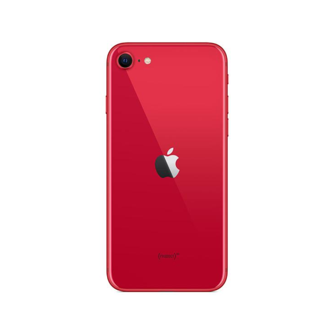 iPhone SE 2ª Geração 4,7″ 64GB PRODUCT(RED) – Acronsoft