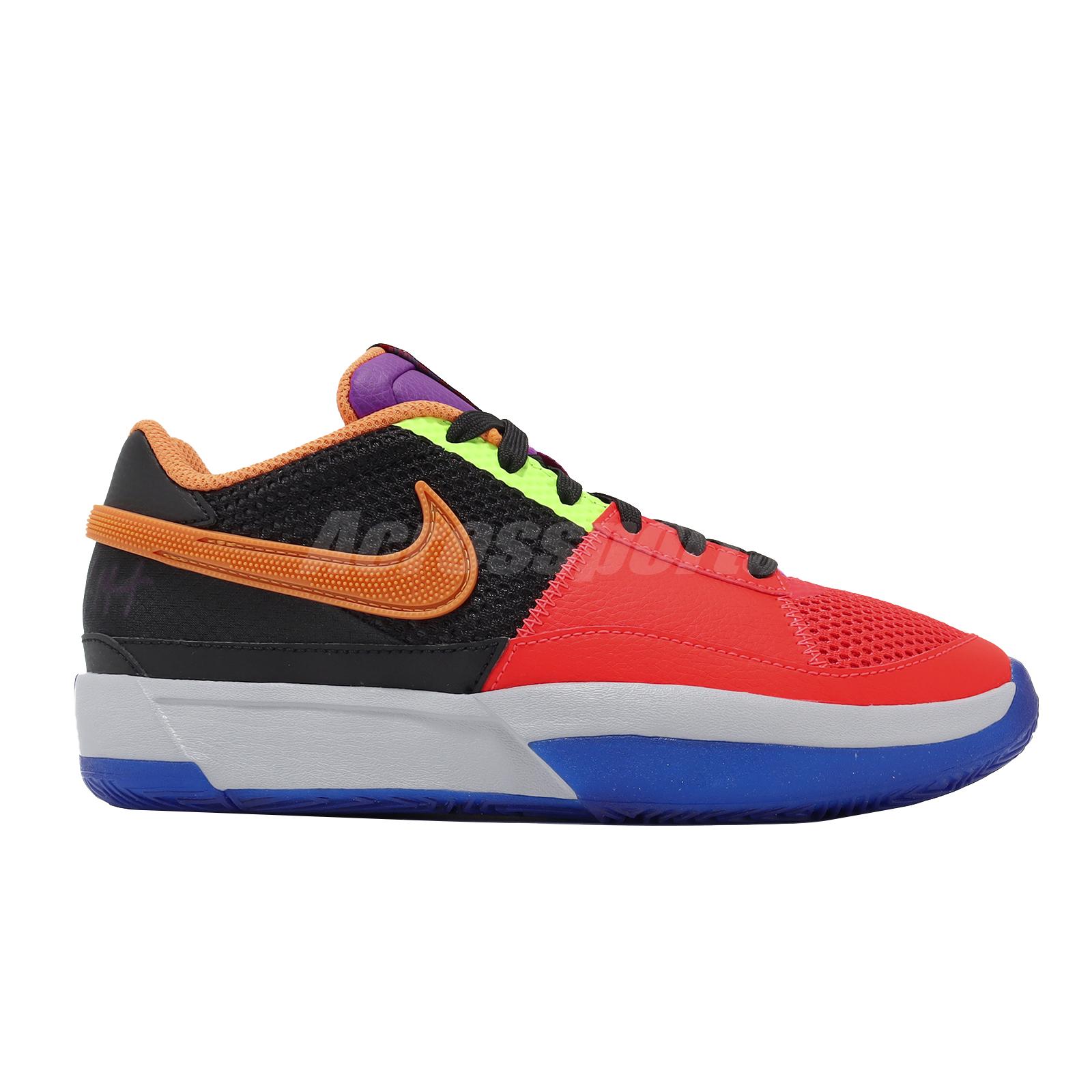 Nike JA 1 GS ASW Ja Morant All Star 2024 Check Kids Youth