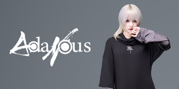 REFLEM【レフレム】スカル刺繍闇艶スカジャン/全2色