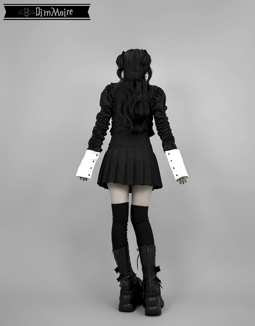 DimMoire【ディムモアール】Gothic学園SETUP/Black