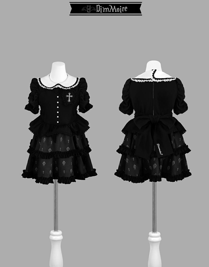 DimMoire【ディムモアール】2026 LIMITED BAG【DOLL】/A