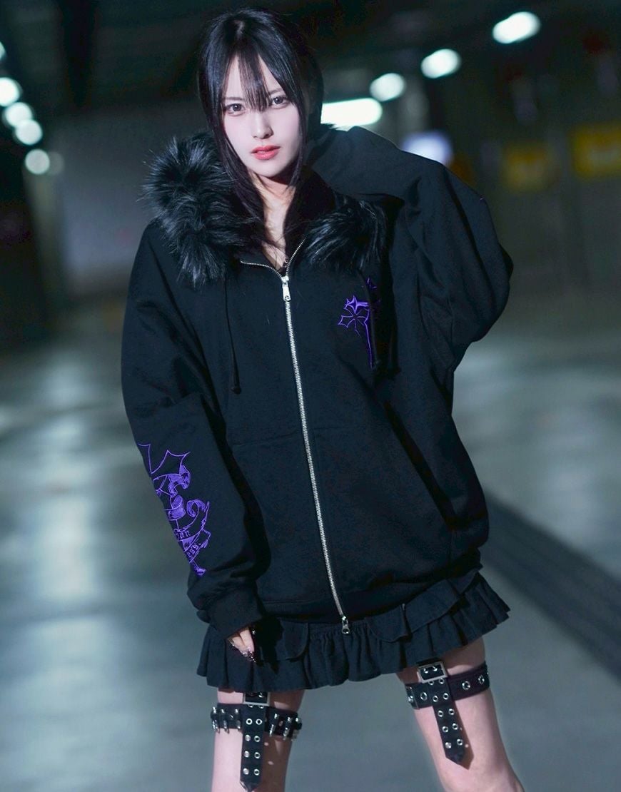 ZIPフーディーまとめ | アクロトーキョー。