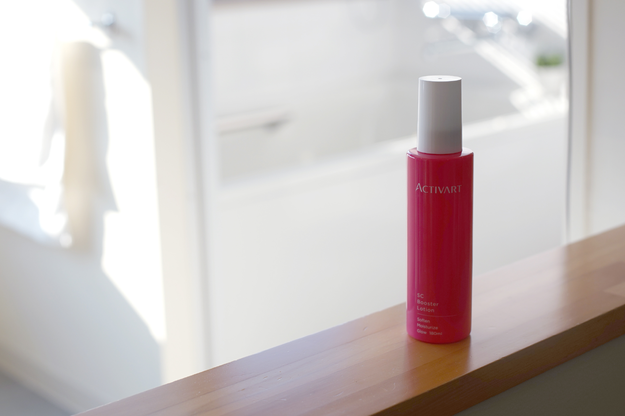 自社商品を本気で試してみたその3〜SCスカルプローション オム編