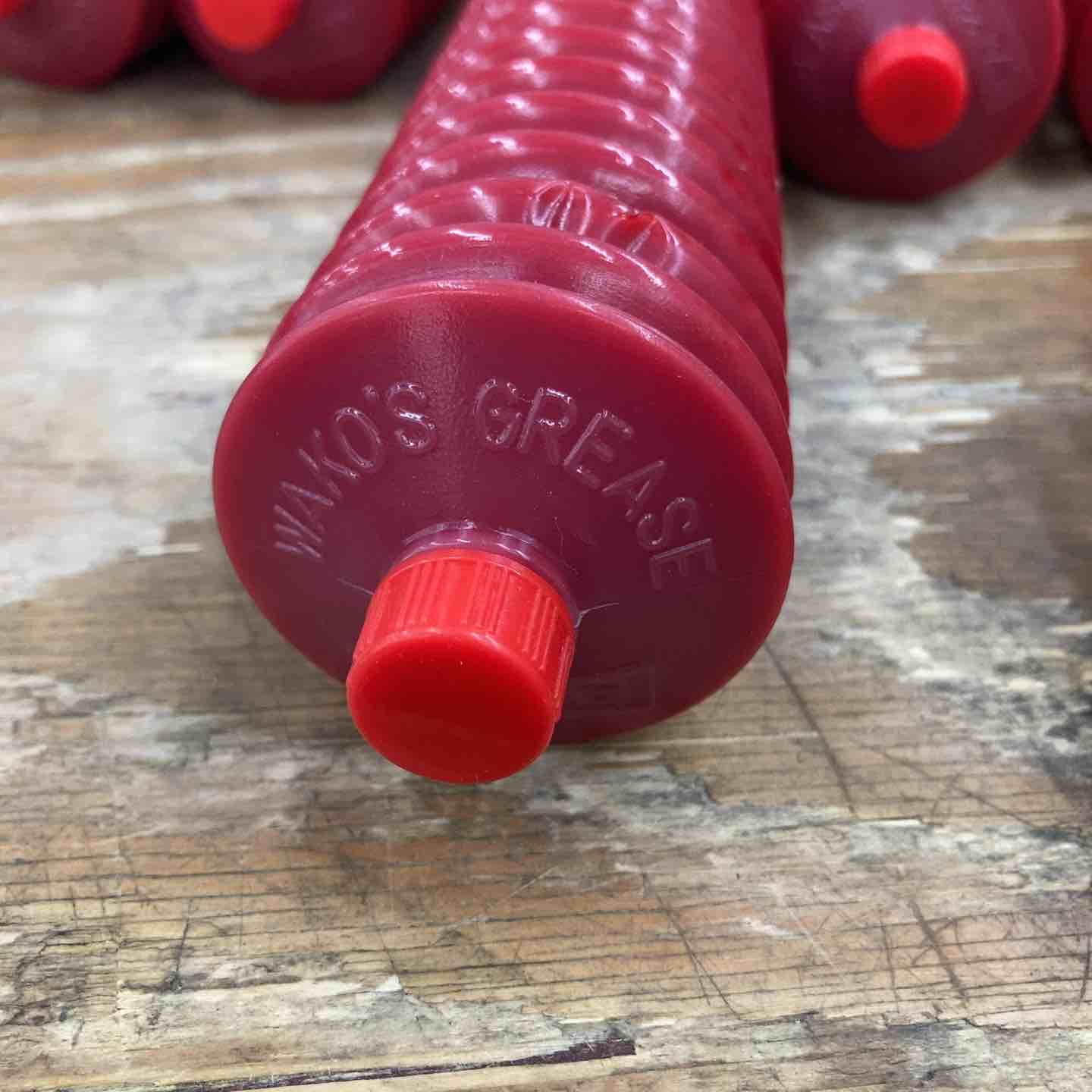 未使用品】ワコーズ/WAKO'S ハイマルチグリース HMG-U M520 ちょう度2