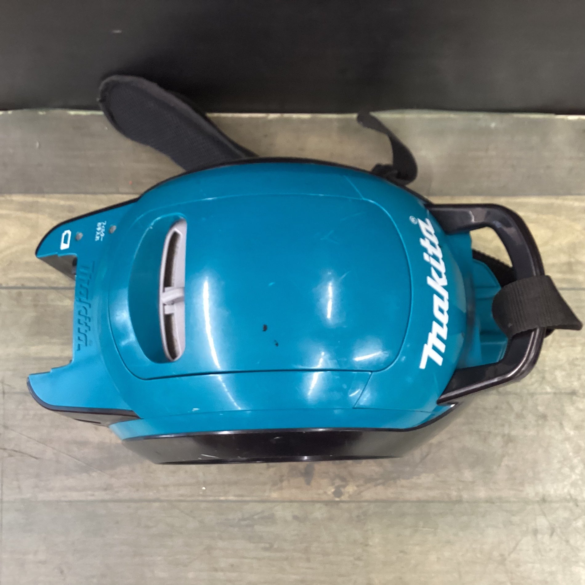 マキタ(makita) コードレスサイクロン掃除機 CL500DZ 【東大和店