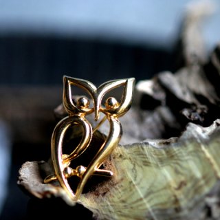 Trifariブローチ＆ネックレス｜アンティークジュエリー専門店アクトン