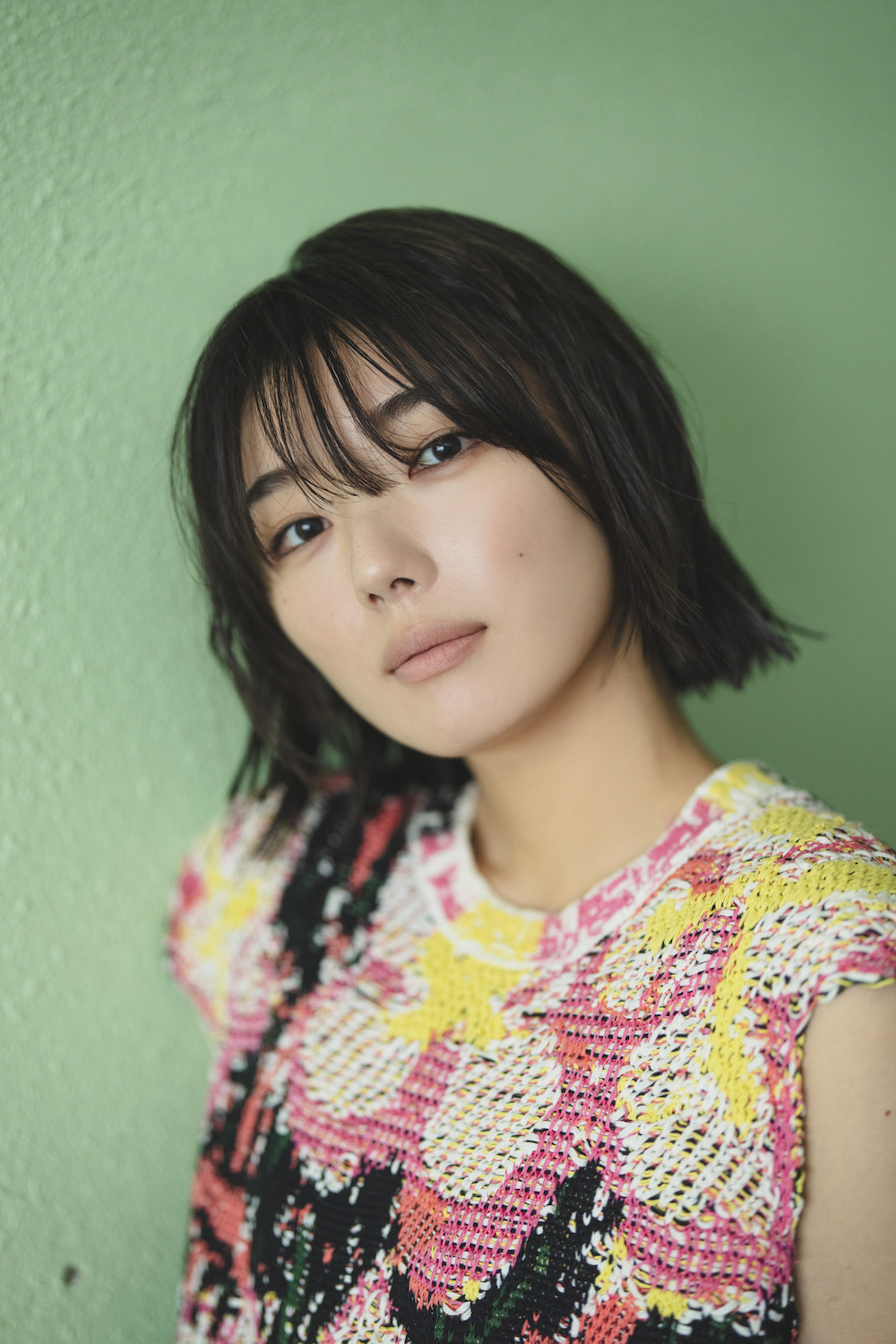 櫻坂46 藤吉夏鈴、“とある休日”をテーマに素顔見せる | ACTRESS PRESS