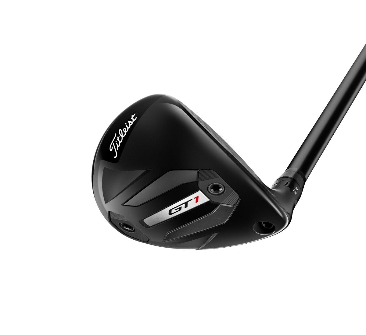 GT1 Utility Metal - Titleist Japan
