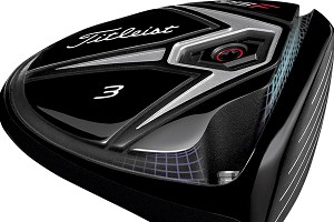 Titleist 915F Fairways | Titleist