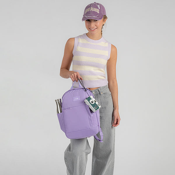 パックセーフ GO 15Lバックパック – aandfonlinestore