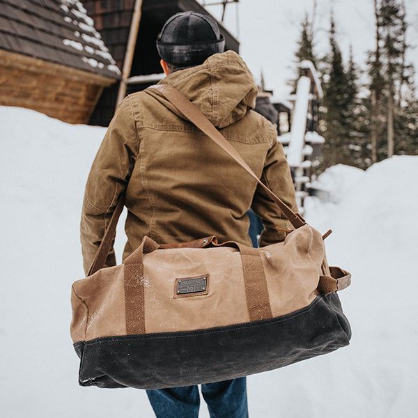 ベアボーンズ ニーラムダッフル カーキ – aandfonlinestore