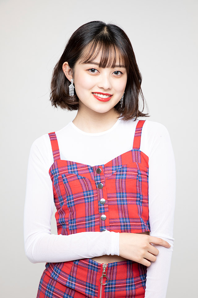 受講生インタビュー | あやみんがモデルとして輝ける最大の秘訣