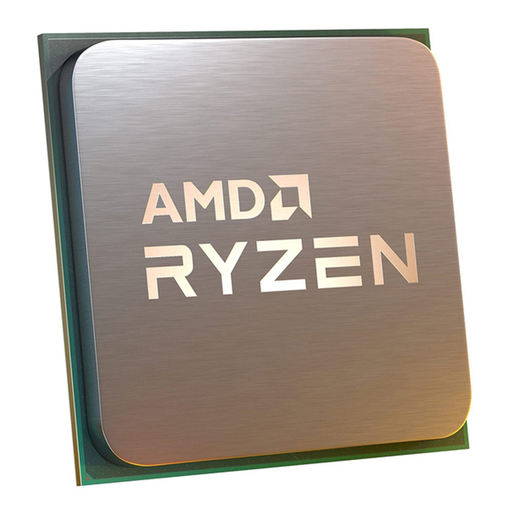 AMD Ryzen 7 5700X 8-Core 16-Thread CPU (100-100000926WOF) – AAAWave