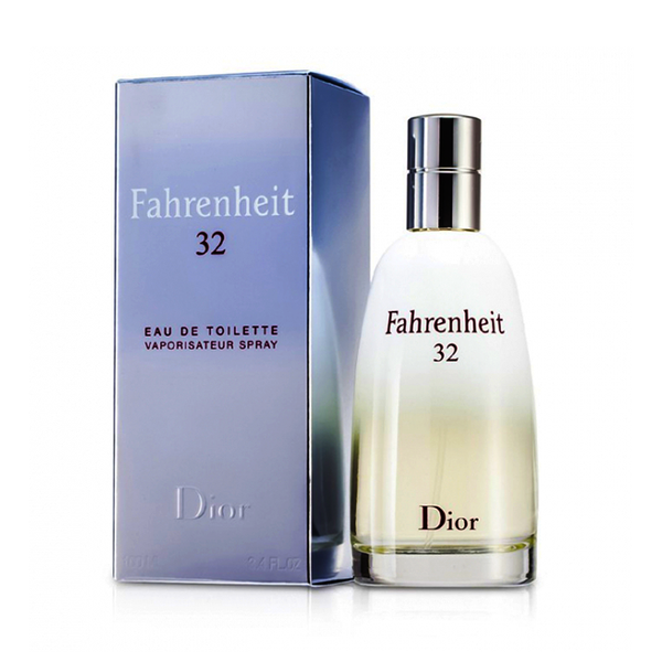 DIOR FAHRENHEIT 32 MEN EAU DE TOILETTE SPRAY – A & R PERFUMES LLC