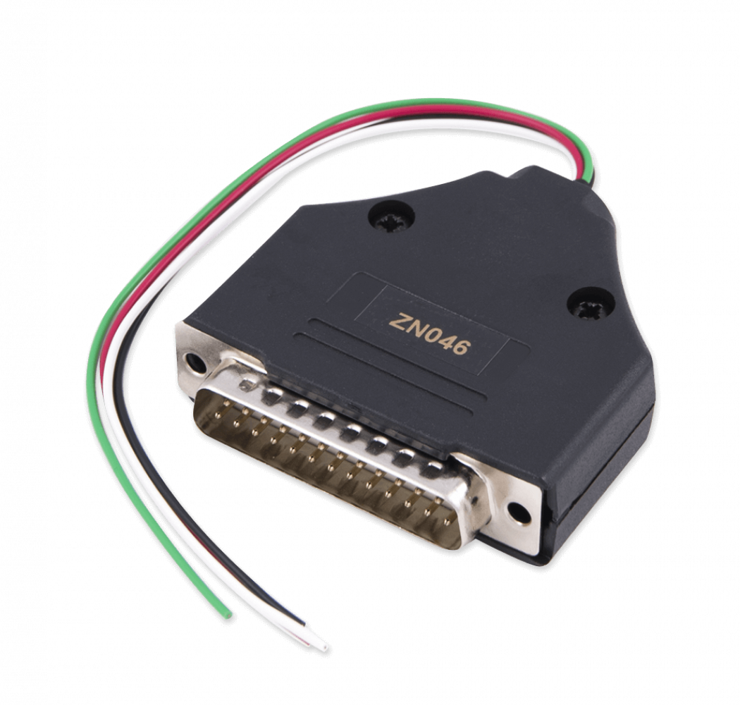 Key Renewal Adapter Abrites