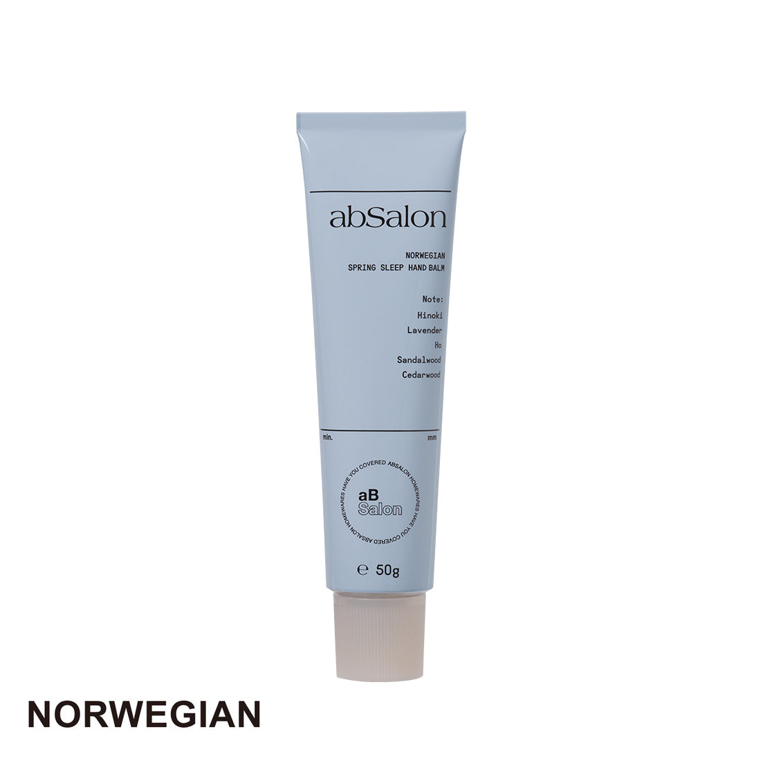 SPRING SLEEP HAND BALM – abSalon