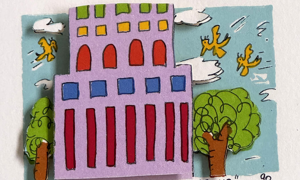 ジェームス・リジィ/絵画販売