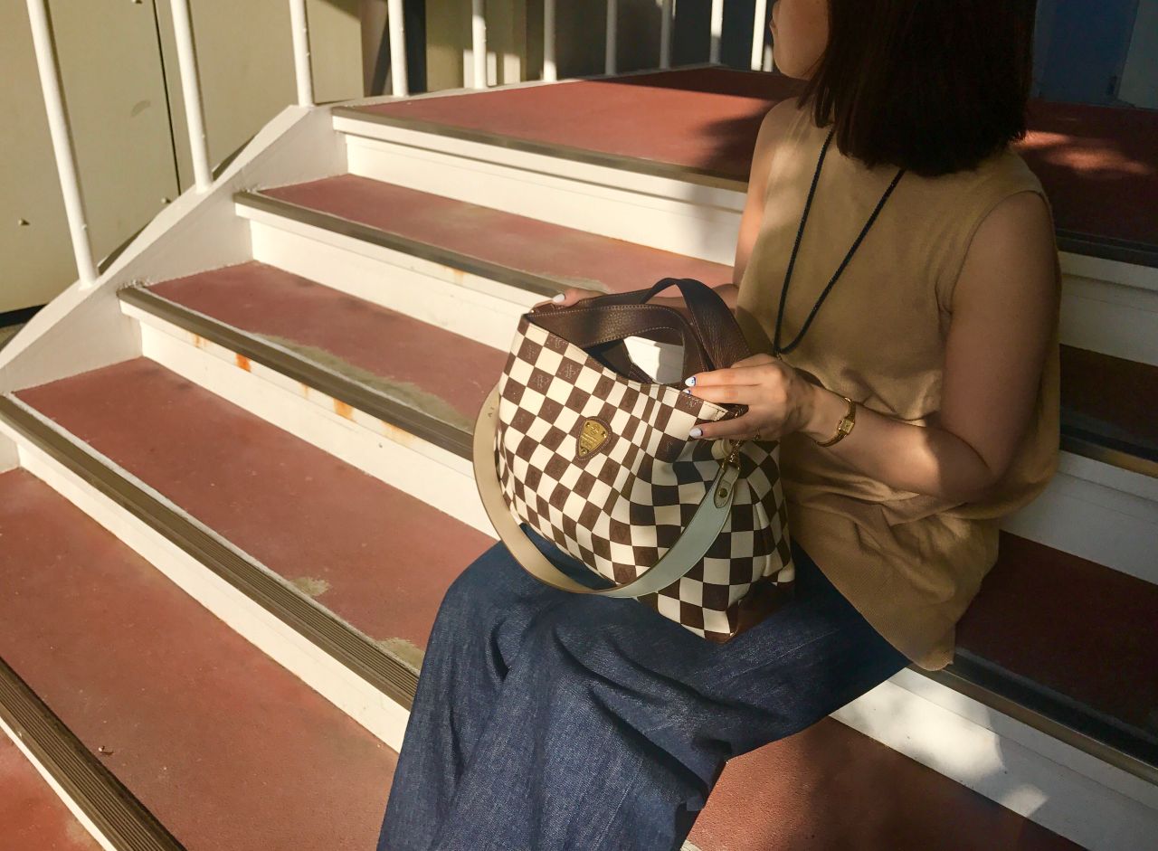 ATAOのシンボル！市松！！ | ATAO(アタオ) | ATAO 横浜店 | スタジオア