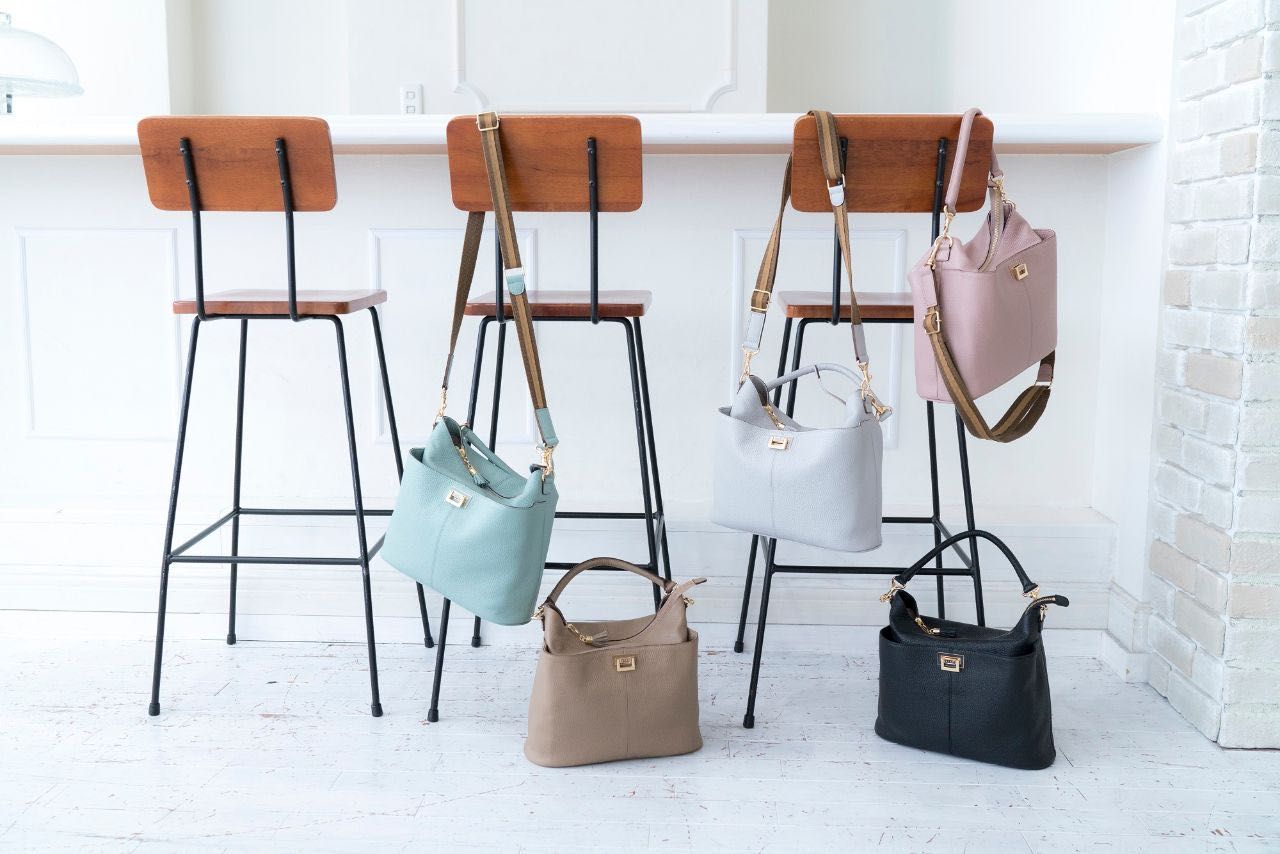 私物】2wayバッグ ウィークエンド！レビュー | ATAO(アタオ) | ATAO