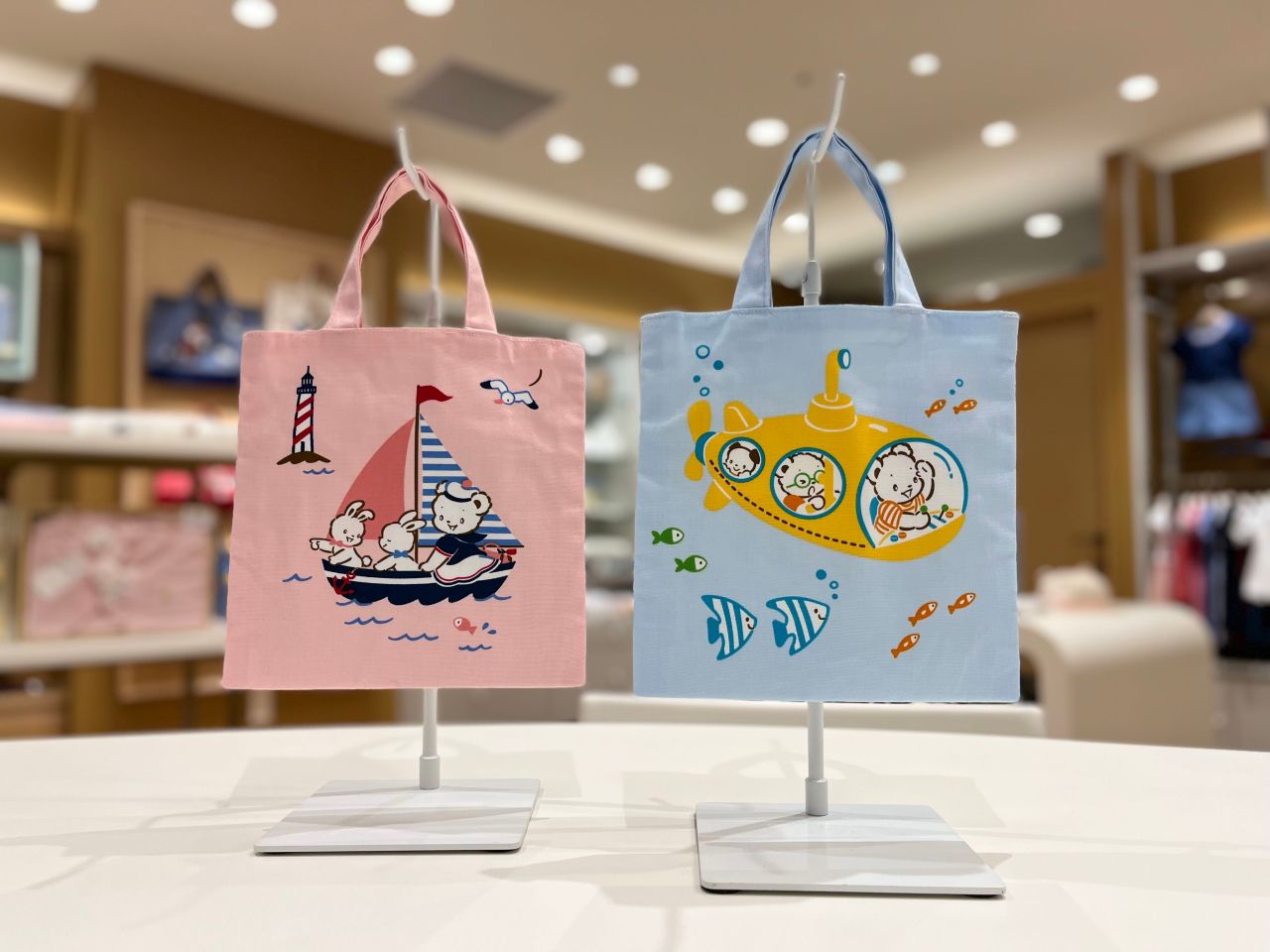 今日はどれにしようかな♪｜ファミリアファミリア芦屋モンテメール店の