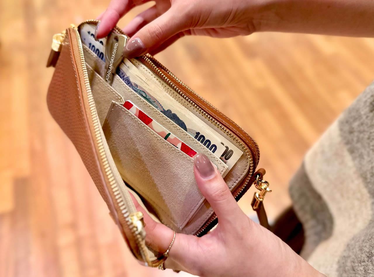 アタオ【アミュレット】カラー別で一挙ご紹介！ | ATAO(アタオ) | ATAO