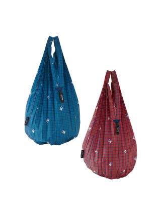 新作☆舟形ナイロンポシェット入荷！｜ファミリア伊勢丹新宿店