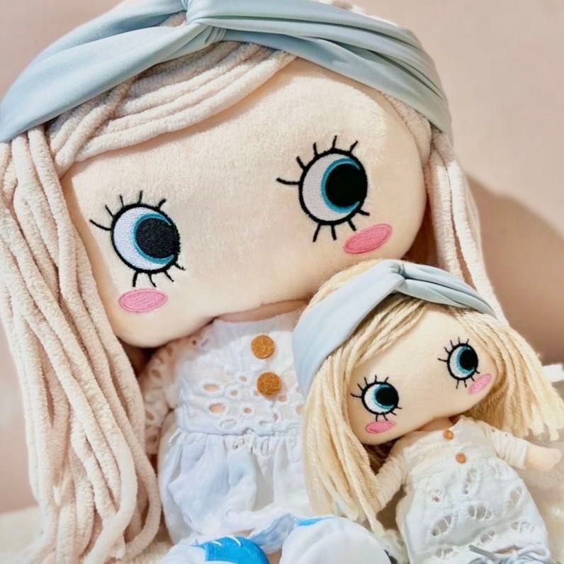 必見！】ハッピードールの髪色のヒミツ♡ | ILEMER(イルメール