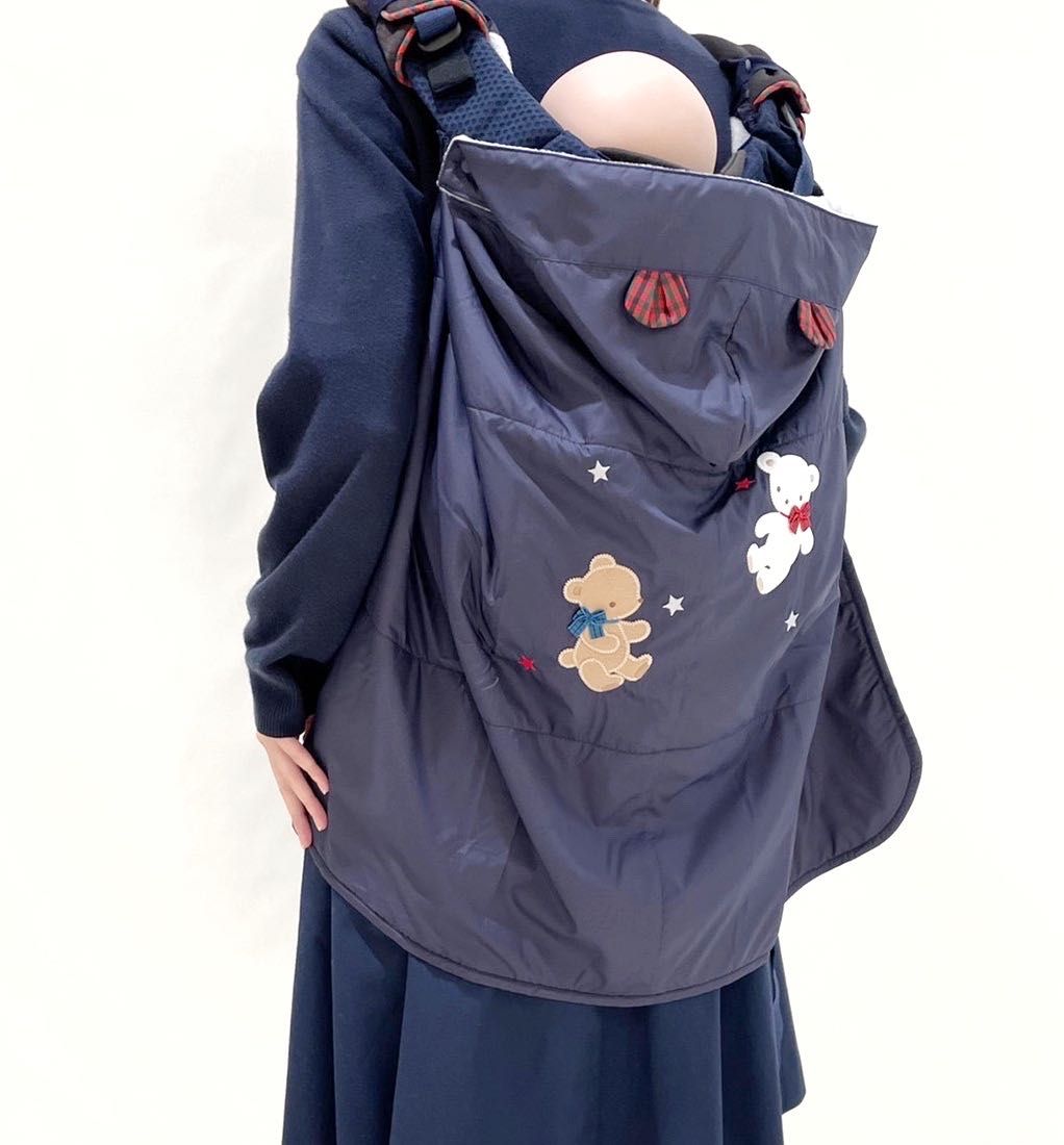 プレゼントにもオススメ♪寒くなったら【便利な防寒アイテム】ナノ撥水