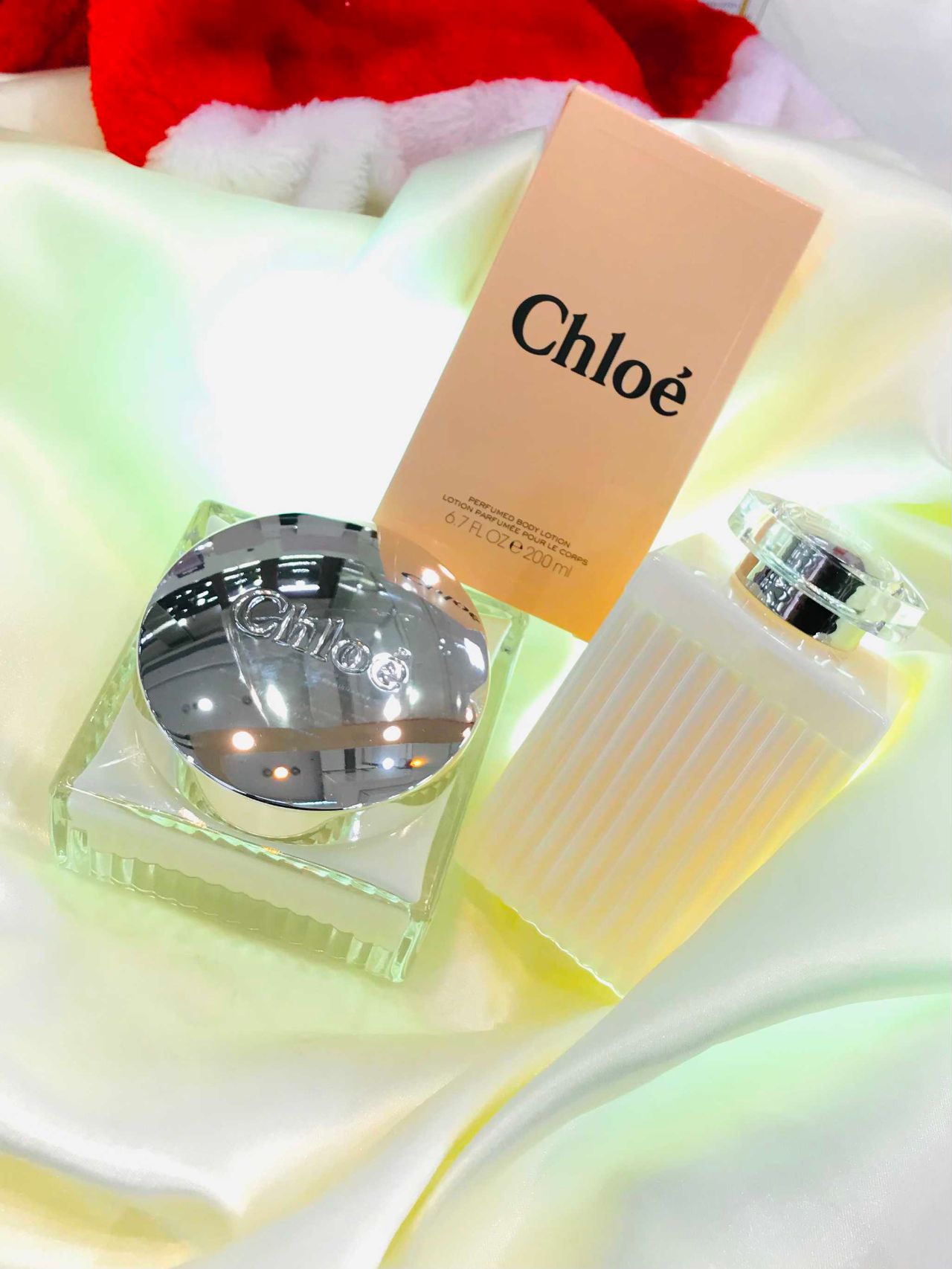 クロエ【ボディローション&ボディクリーム】 | マークイズ静岡店