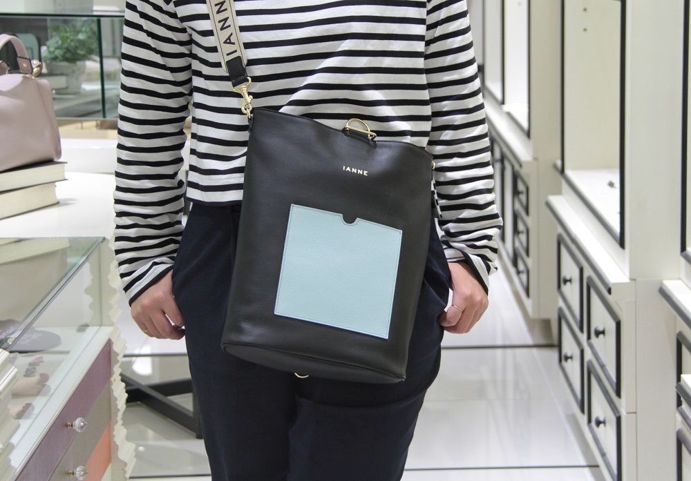 New☆モニクのご紹介！ | IANNE(イアンヌ) | IANNE ランド店（KOBE