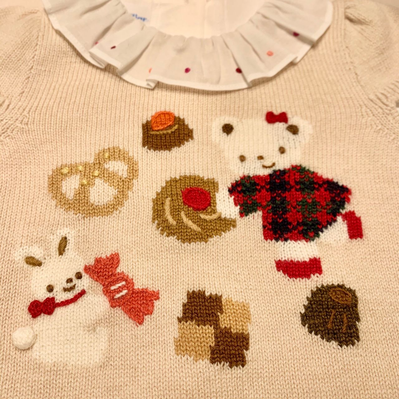 みんな大好き！ファミちゃん&リアちゃんベスト｜ファミリア伊勢丹新宿