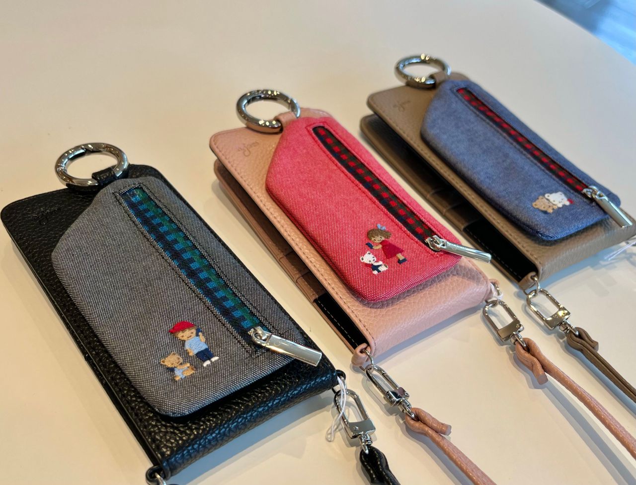 27日発売！ajew(エジュー)のご紹介♩｜ファミリア代官山店の公式ブログ