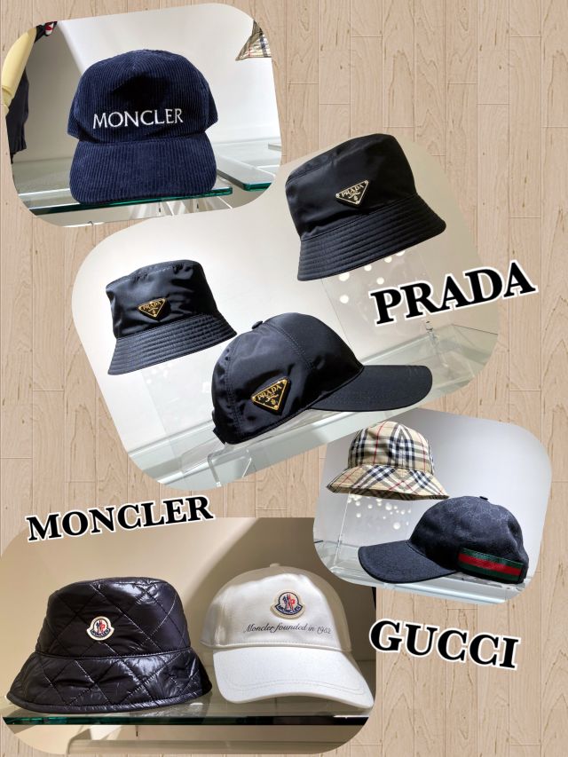 グッチ GUCCI 帽子 GUC・定番CAP GGキャンバス 200035/KQWBG【FITHOUSE