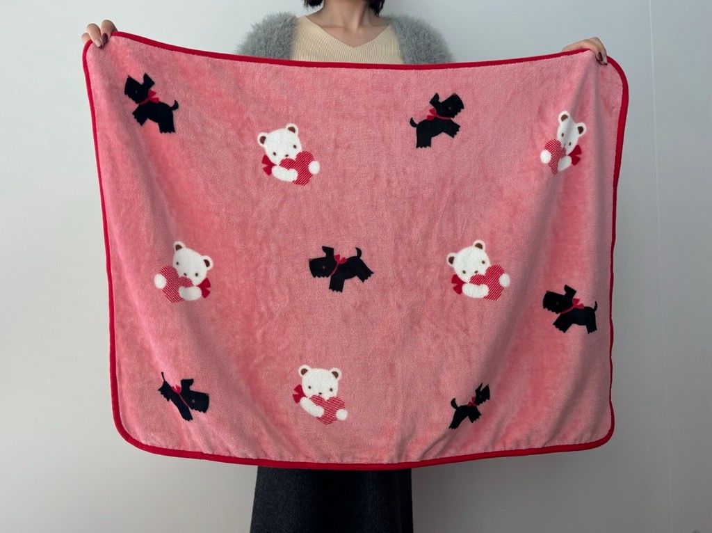 この冬大活躍！ノベルティのご紹介♪｜ファミリアプレスの公式ブログ