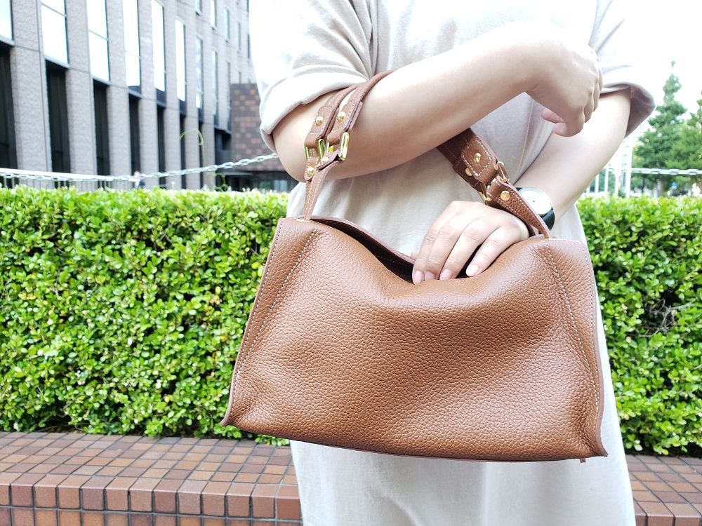 IANNE人気バッグ☆オリビア | IANNE(イアンヌ) | IANNE TOKYO