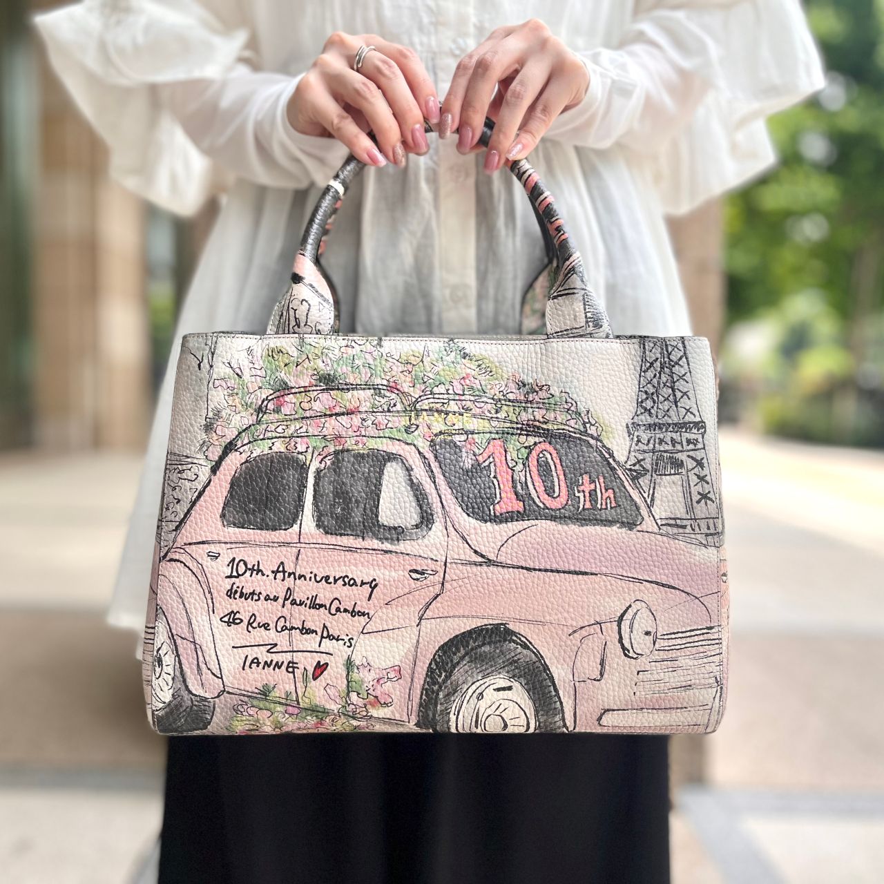 2wayバッグの検索結果 | IANNE(イアンヌ) | スタジオアタオ公式